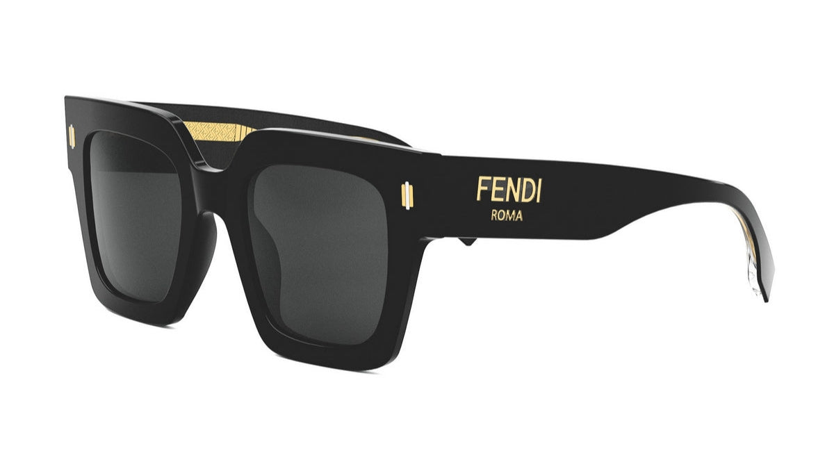 FENDI - FE40101I 01A
