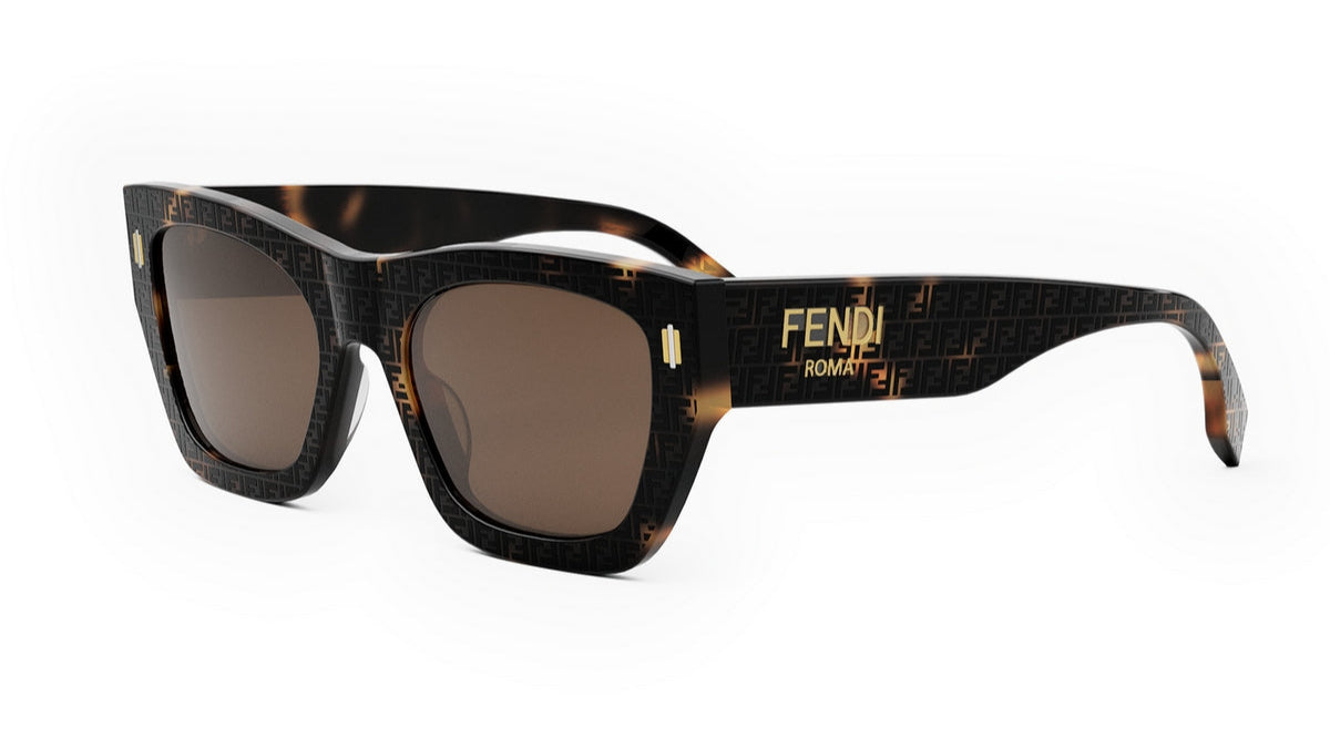 FENDI - FE40100I 55E