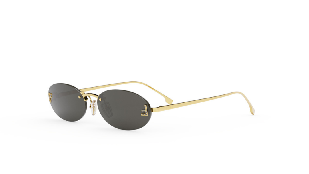FENDI - FE4075US 30A
