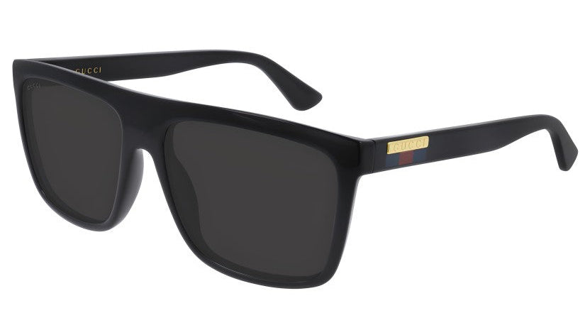 GUCCI - GG0748S 001