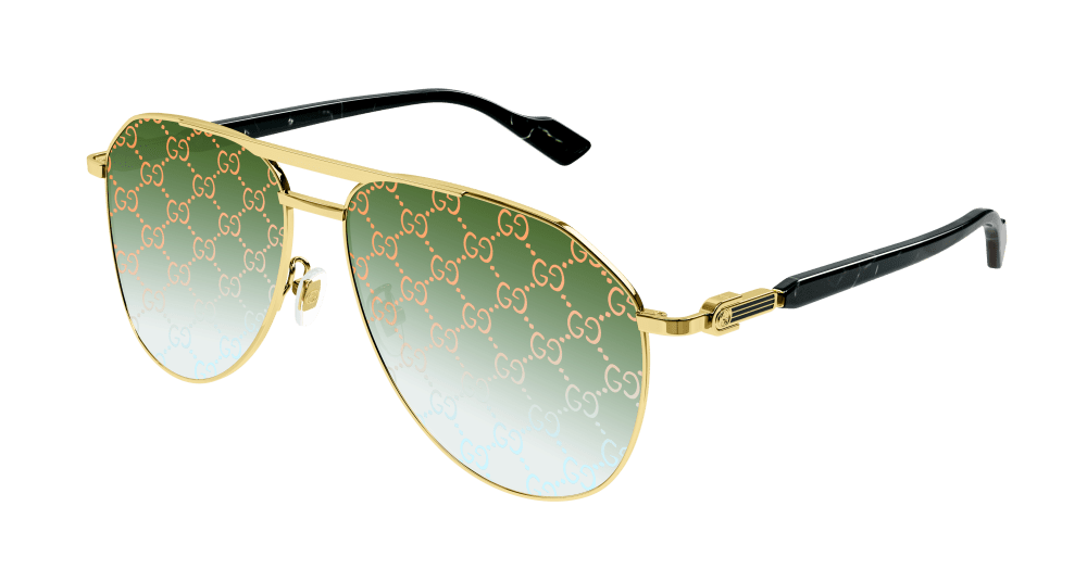 GUCCI - GG1220S 004