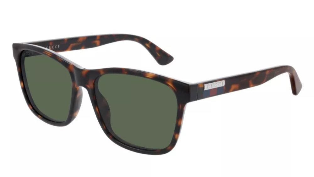 GUCCI - GG0746S 003