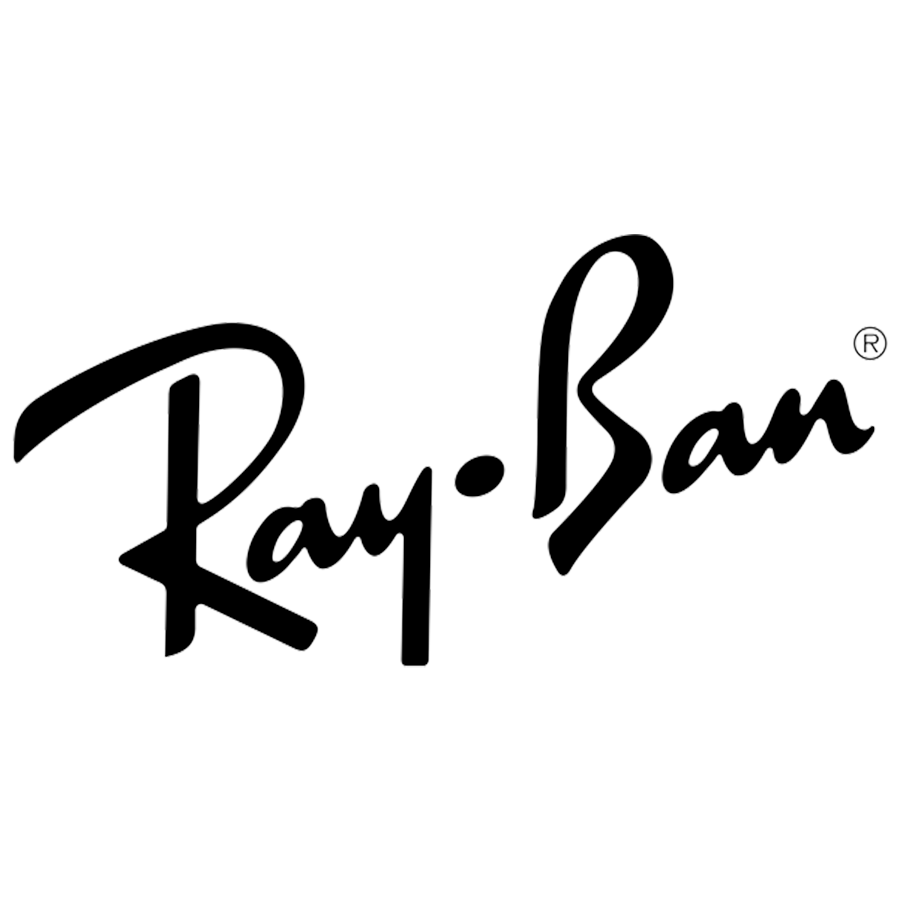 RAY BAN